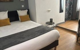 Hotel de Normandie